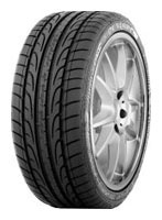 Придбати Летние шины Dunlop SP Sport Maxx 225/40 R18 92Y XL
