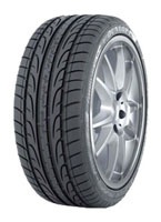 Придбати Летние шины Dunlop SP Sport Maxx 235/40 R18 91Y