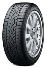 Придбати Зимние шины Dunlop SP Winter Sport 3D 245/40 R17 95V XL