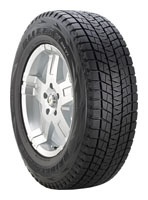 Придбати Зимние шины Bridgestone BLIZZAK DM-V1 235/65 R17 108R