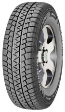 Придбати Зимние шины Michelin Latitude Alpin 255/55 R18 109V XL