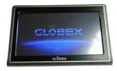Придбати Gps навигация Globex GU59 B