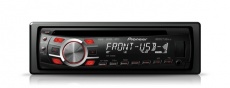 Придбати CD/MP3 ресивери Pioneer DEH-2300UB