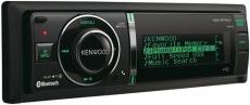 Придбати CD/MP3 ресивери Kenwood KDC-BT60U