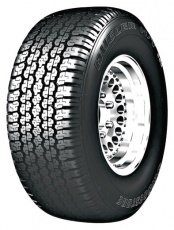 Придбати Всесезонные шины Bridgestone Dueler H/T 689 265/70 R16 112S