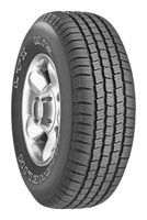 Придбати Всесезонные шины Michelin LTX M/S 245/65 R17 105T