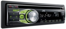 Придбати CD/MP3 ресивери JVC KD-R322