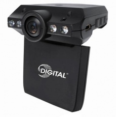 Придбати Видеорегистратор Digital DCR-200HD