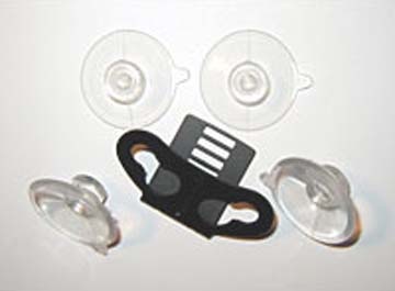 Фото Windshield Suction Cup Mount