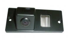 Придбати Камери заднього виду Globex CM124 KIA Sportage