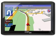 Придбати Gps навигация EasyGo 505 (навител)