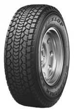 Придбати Зимние шины Dunlop Grandtrek SJ5 275/60 R18 113Q 