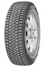 Придбати Зимние шины Michelin Latitude X-ICE North LXIN2 шип 215/70 R16 100T