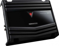 Придбати Автопідсилювач Kenwood KAC-5205