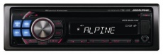 Придбати CD/MP3 ресивери Alpine CDE-121E
