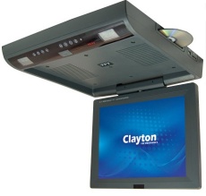 Придбати Монітори Clayton VDTV-1405 (серый)