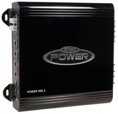 Придбати Автопідсилювач Jensen Power 400.2