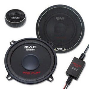 Фото Mac Audio Pro Flat 2.13