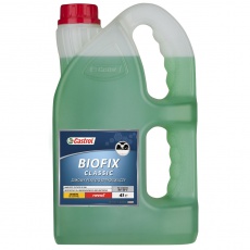Придбати Автохимия масла Castrol Biofix -22 4л