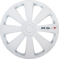 Придбати Колпаки колесные Argo RST White R14