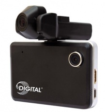 Придбати Видеорегистратор Digital DCR-310HD