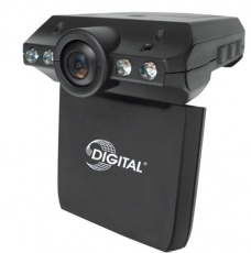Придбати Видеорегистратор Digital DCR-111