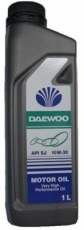 Придбати Моторное масло Daewoo Motor Oil 10W-30 1л