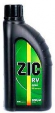 Придбати Автохимия масла ZIC RV 10w-40 1л