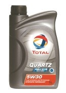 Придбати Автохимия масла Total Quartz INEO ECS 5W-30 1л