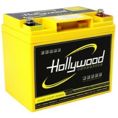 Придбати Автомобільні акумулятори Hollywood SPV35
