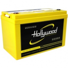 Придбати Автомобільні акумулятори Hollywood SPV100