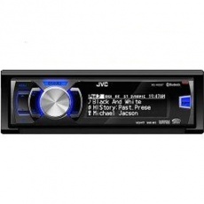 Придбати CD/MP3 ресивери JVC KD-R50EY