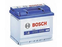 Придбати Автомобільні акумулятори Bosch 6CT-72 S4 0092S40070