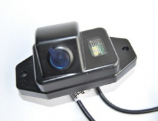 Придбати Камери заднього виду Globex CM1031 CCD Toyota Prado 150