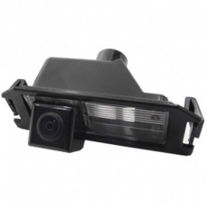 Придбати Камери заднього виду Globex CM1039 CCD Hyundai i30