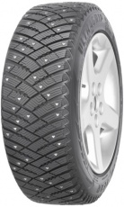 Придбати Зимние шины Dunlop ICE Touch шип 205/60 R16 96T