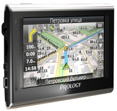 Придбати Gps навигация Prology iMap-4000M