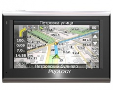 Придбати Gps навигация Prology iMap-5000M