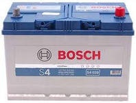 Придбати Автомобільні акумулятори Bosch 6CT-95 S4 0092S40280
