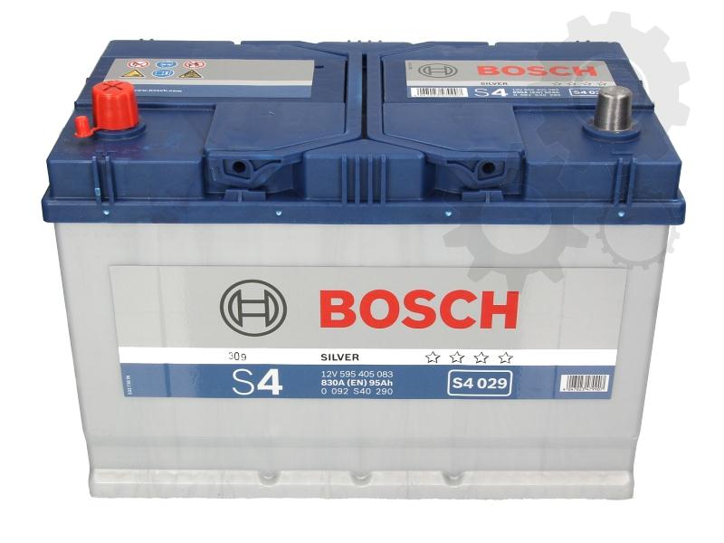 Фото Bosch 6CT-95 S4 0092S40290
