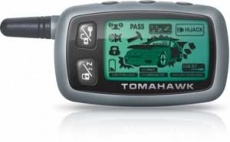 Придбати Двосторонні сигналізації Tomahawk TW-7010
