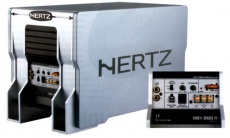 Придбати Автосабвуфери Hertz DBX 200 A Active sub-box reflex