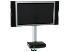Придбати Крепления для TV и проекторов SMS Flatscreen WH ST1150 Silver