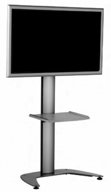 Придбати Крепления для TV и проекторов SMS Flatscreen FH T1450 Silver
