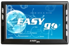 Придбати Gps навигация EasyGo 410