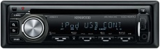 Придбати CD/MP3 ресивери KENWOOD KDC-4547UW
