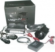 Придбати Двосторонні сигналізації Magnum 580 GSM