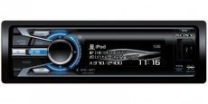 Придбати CD/MP3 ресивери SONY DSX-S300BTX