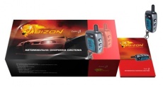 Придбати Двосторонні сигналізації Bizon Luxe Beta