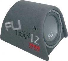 Придбати Автосабвуфери FLI Trap 12 Active (F4)